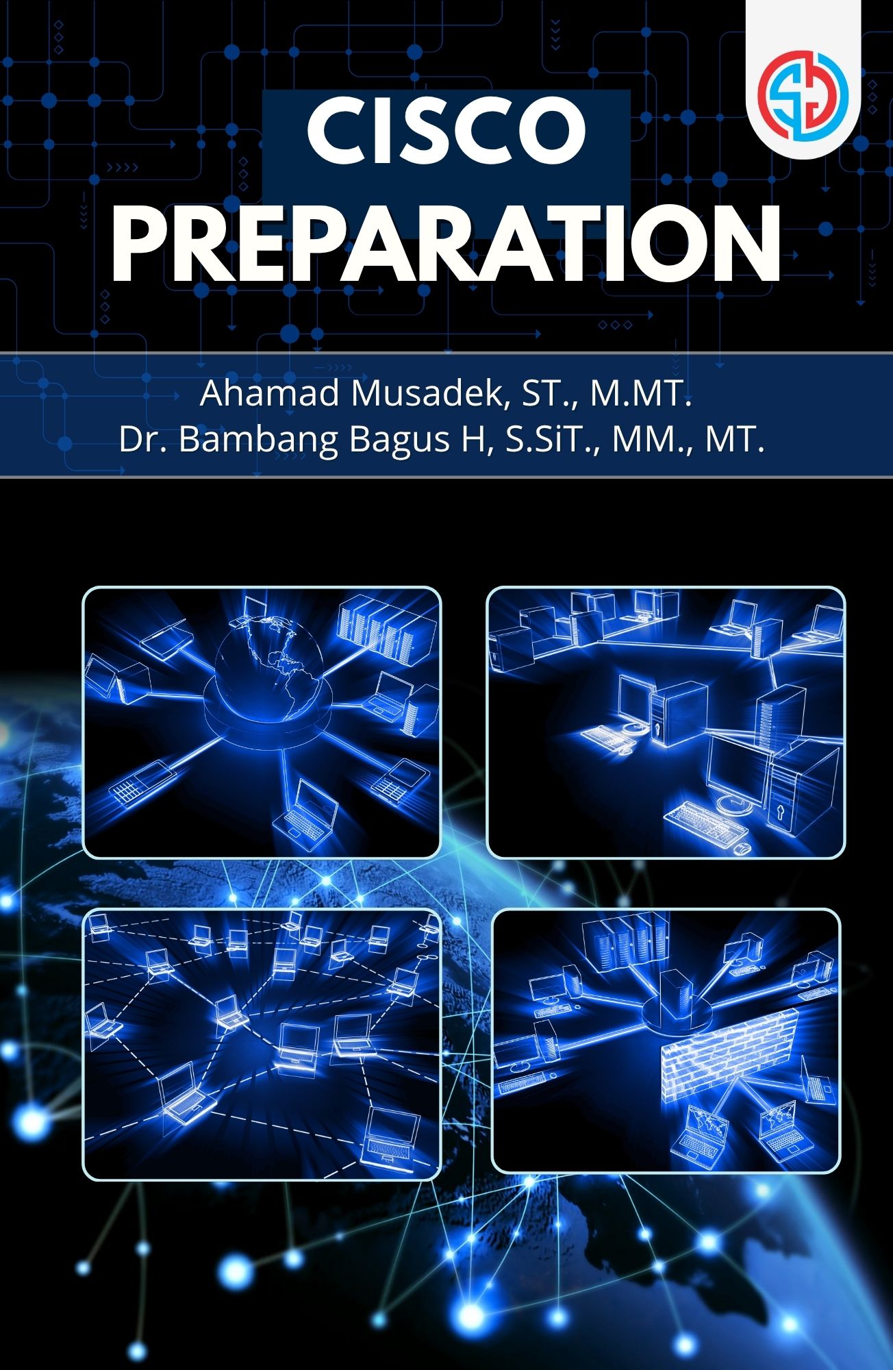 Cisco Preparation