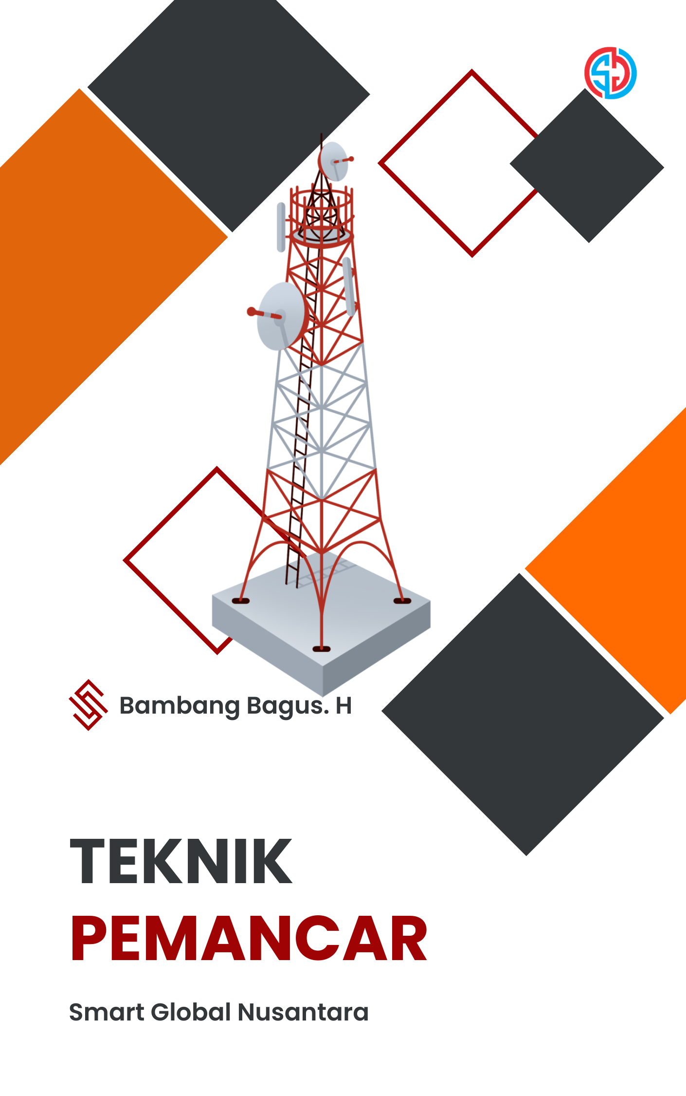Teknik Pemancar