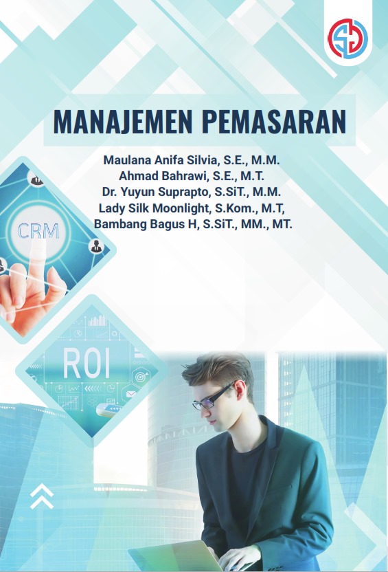 Manajemen Pemasaran