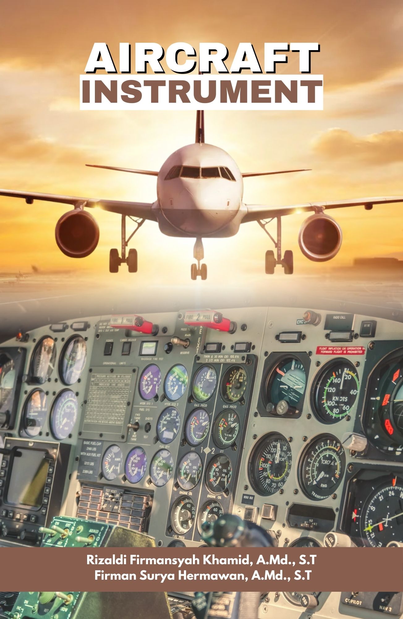 Aircraft Instrument