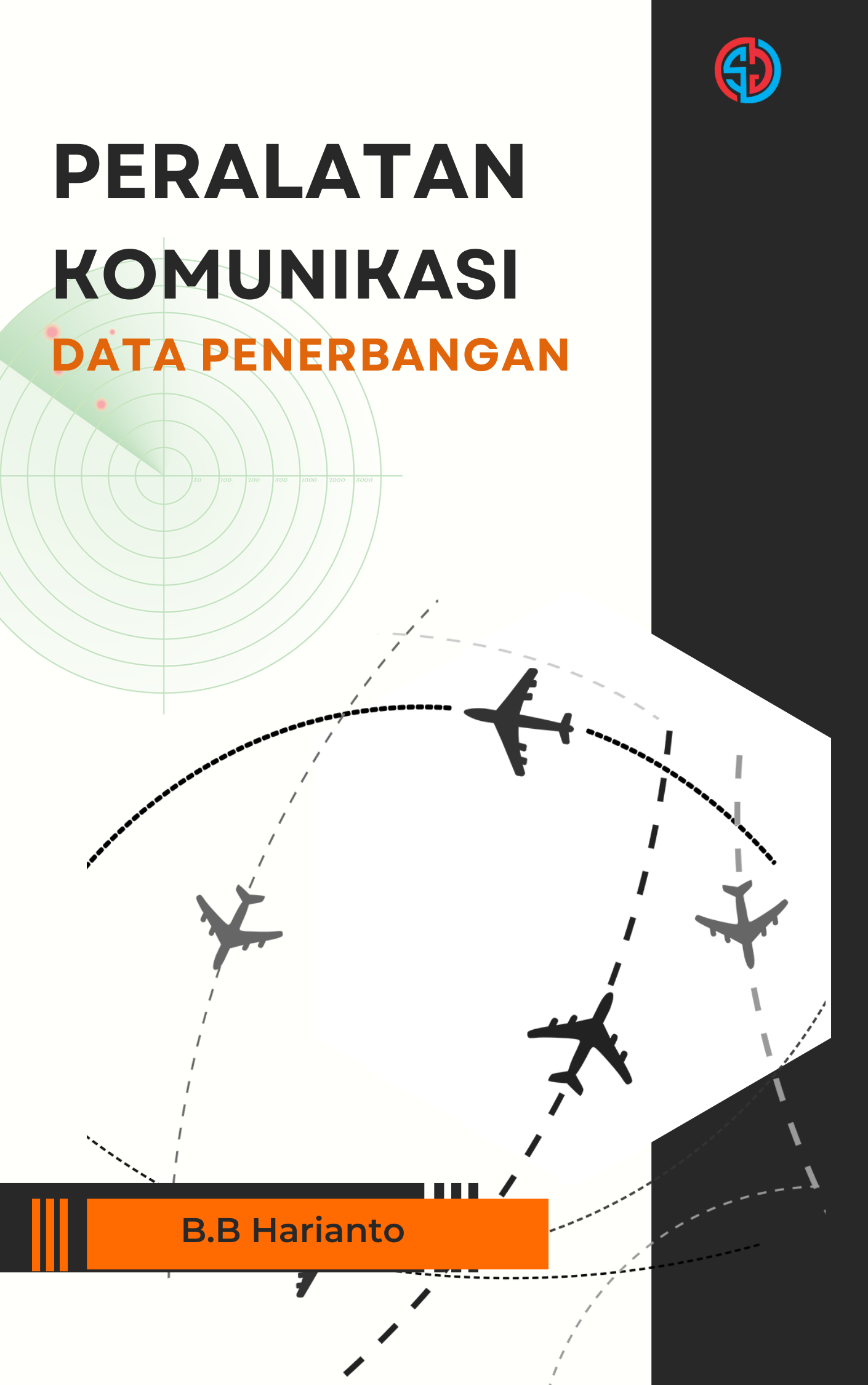 Peralatan Komunikasi Data Penerbangan
